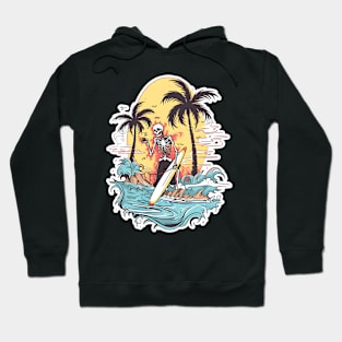 Holiday Escapes Hoodie